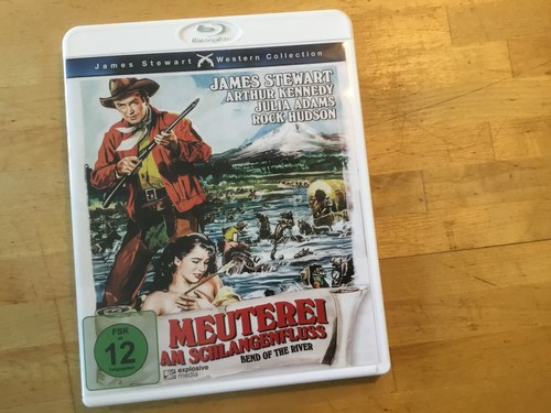 Meuterei schlangenfluß - meuterei, am