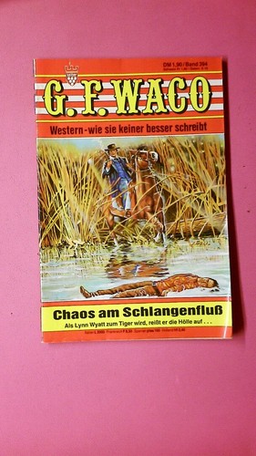 233448 chaos schlangenfluss - chaos,