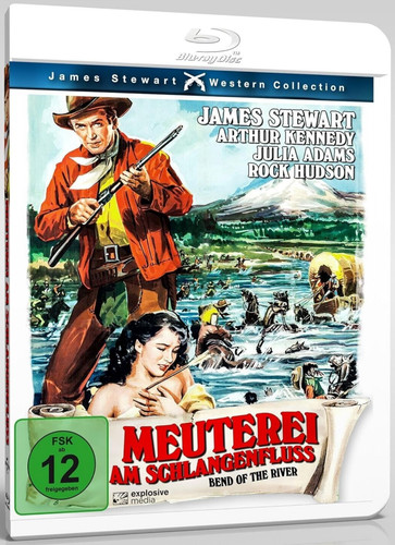 Meuterei schlangenfluss - meuterei, am