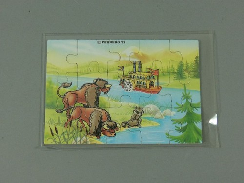 Puzzle schlangenfluss r - puzzle:,