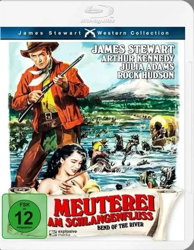 Meuterei schlangenfluss - am,