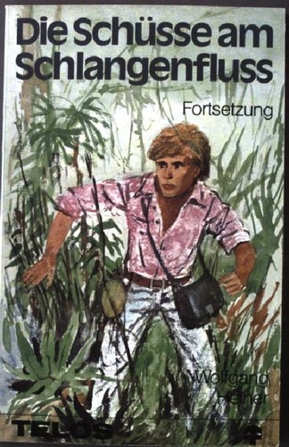 Die schüsse schlangenfluss - die, am