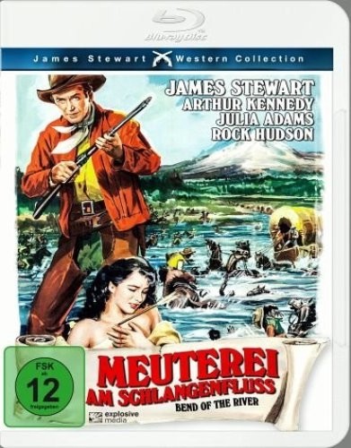 Meuterei schlangenfluss - meuterei,
