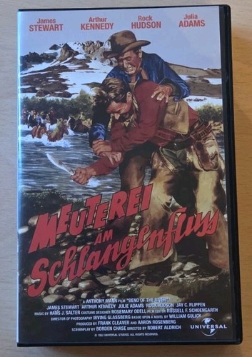 Meuterei schlangenfluss - am,