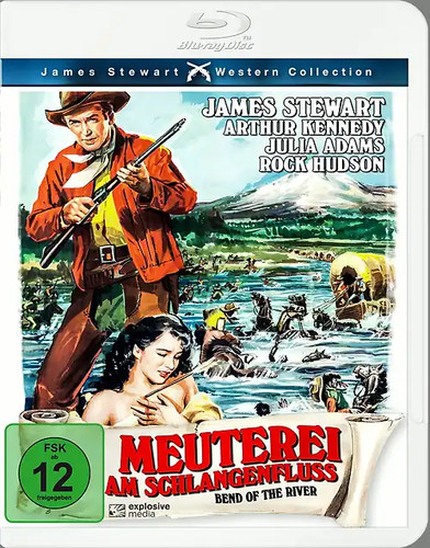 Meuterei schlangenfluss - am,