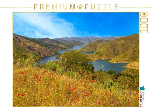 Calvendo puzzle der - calvendo,