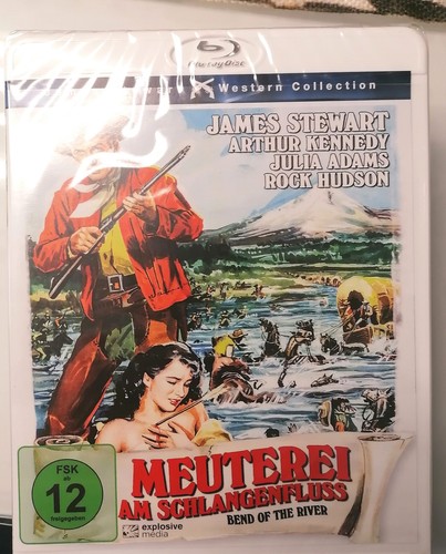 Meuterei schlangenfluss - schlangenfluss,