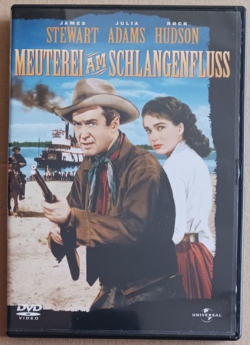 Meuterei schlangenfluss - am,