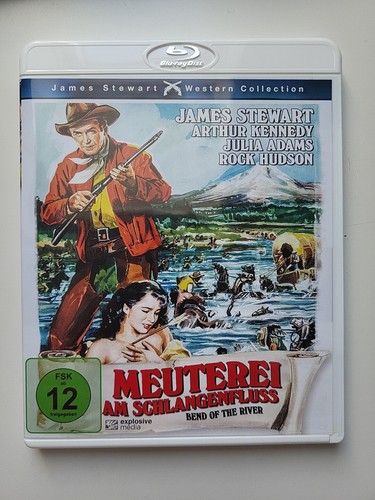 Meuterei schlangenfluss - am,