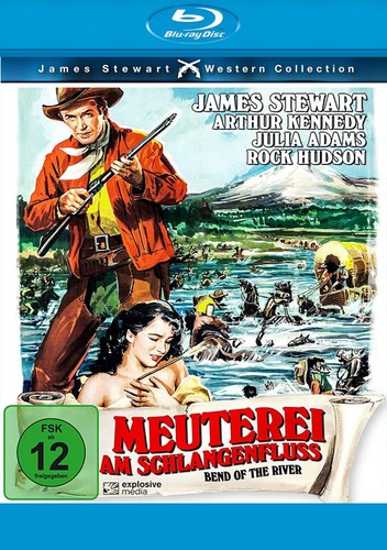 Meuterei schlangenfluss - am,