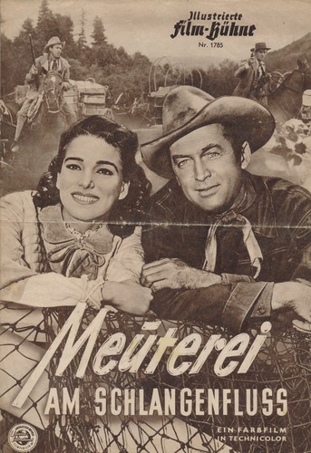 Meuterei schlangenfluss - meuterei,