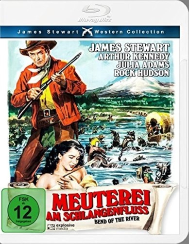 Meuterei schlangenfluß - am,