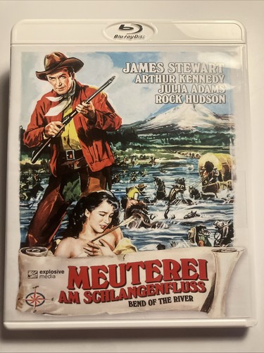 Meuterei schlangenfluss - meuterei,