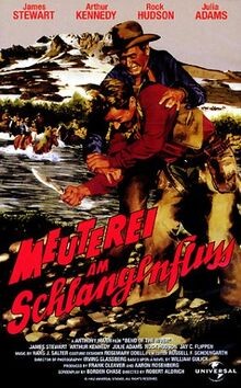 Meuterei schlangenfluß von - meuterei,
