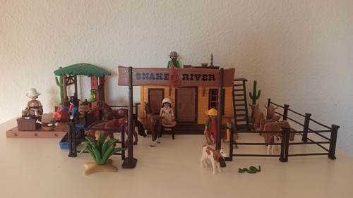 Schnäppchen‼️PLAYMOBIL