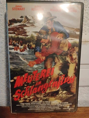 Meuterei schlangenfluss - meuterei, am