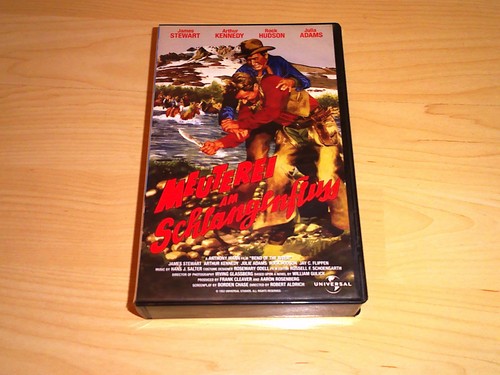 Vhs film meuterei am - meuterei,