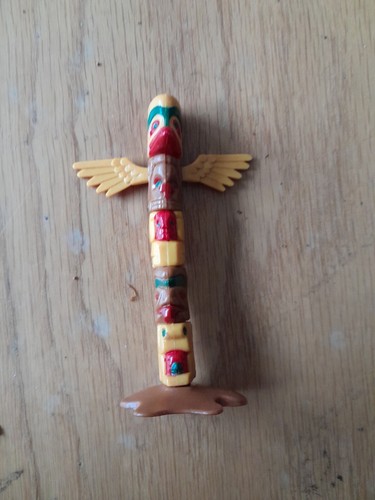 Steckis die indianer vom - indianer,