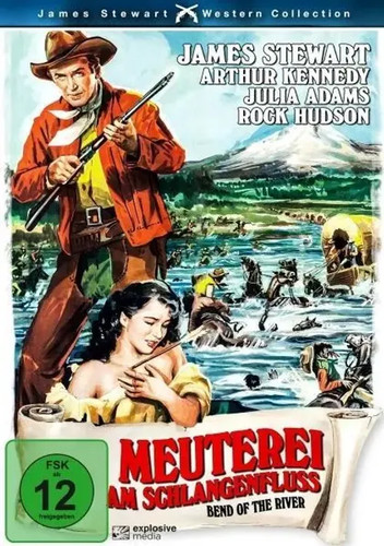 Meuterei schlangenfluss - meuterei,