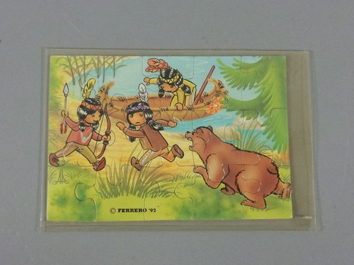 Puzzle schlangenfluss r - puzzle:,