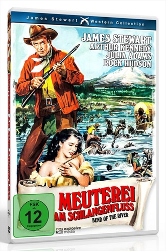 Meuterei schlangenfluß dvd - meuterei,