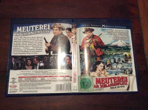 Meuterei schlangenfluß - meuterei, am
