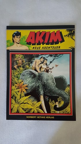 Akim band neue - /,