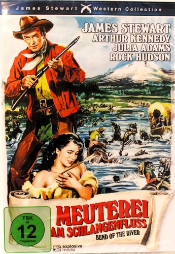 Meuterei schlangenfluss - meuterei, am