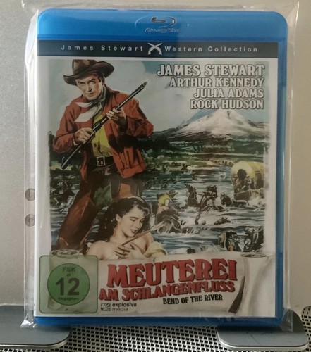 Meuterei schlangenfluss - am,
